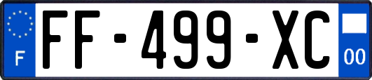 FF-499-XC