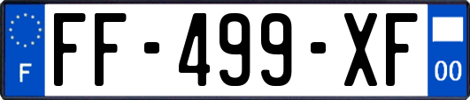FF-499-XF