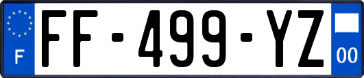 FF-499-YZ