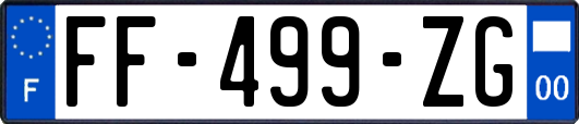 FF-499-ZG