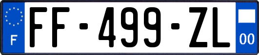 FF-499-ZL