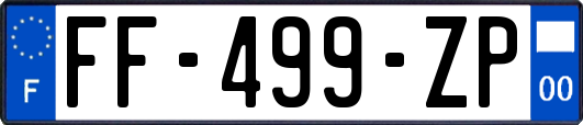 FF-499-ZP