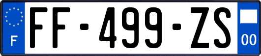 FF-499-ZS