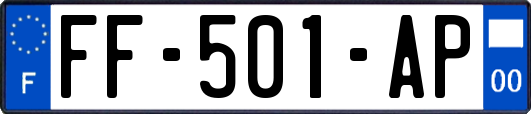 FF-501-AP