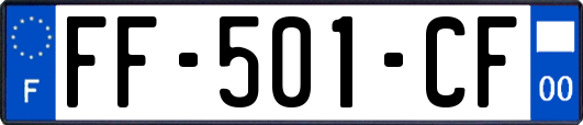 FF-501-CF