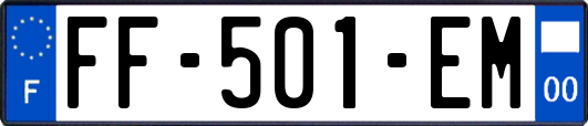 FF-501-EM