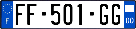FF-501-GG