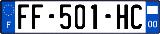 FF-501-HC