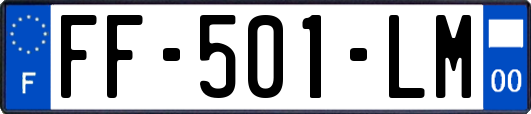FF-501-LM