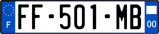 FF-501-MB