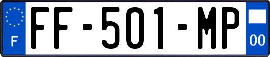 FF-501-MP