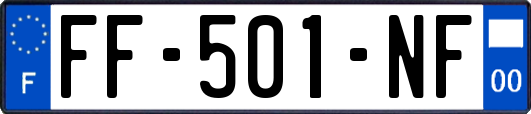 FF-501-NF