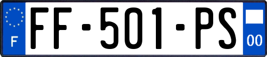 FF-501-PS