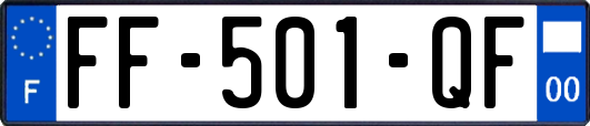 FF-501-QF