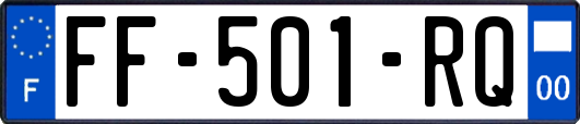 FF-501-RQ