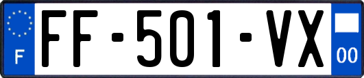 FF-501-VX