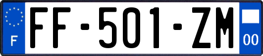 FF-501-ZM