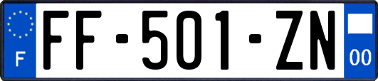 FF-501-ZN