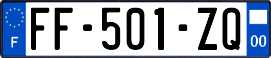 FF-501-ZQ