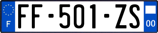 FF-501-ZS