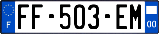 FF-503-EM