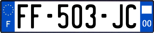 FF-503-JC