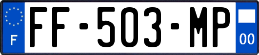 FF-503-MP