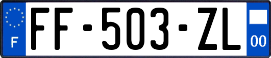 FF-503-ZL