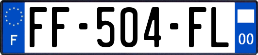 FF-504-FL