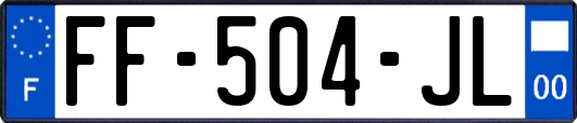 FF-504-JL