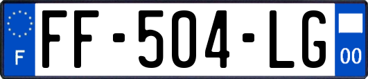 FF-504-LG