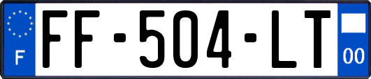 FF-504-LT