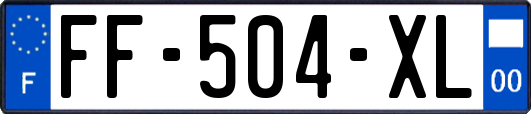 FF-504-XL