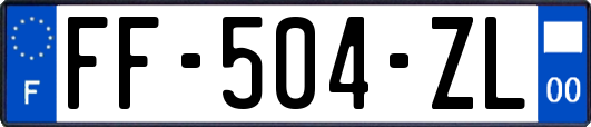 FF-504-ZL