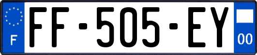 FF-505-EY