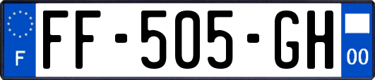 FF-505-GH