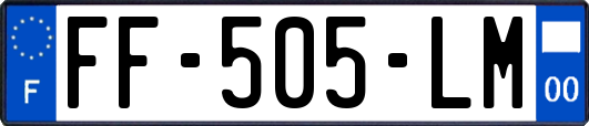 FF-505-LM