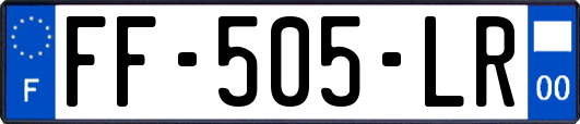 FF-505-LR