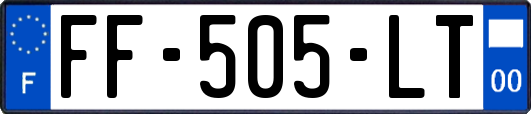 FF-505-LT
