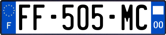 FF-505-MC