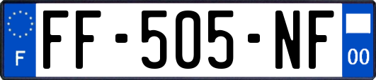 FF-505-NF