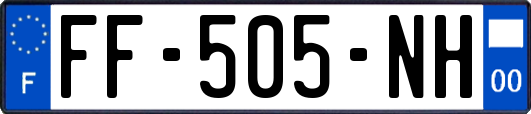 FF-505-NH