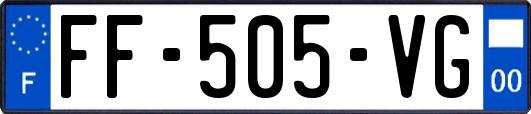 FF-505-VG