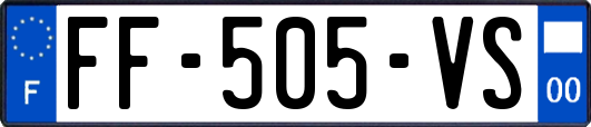 FF-505-VS