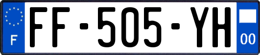 FF-505-YH