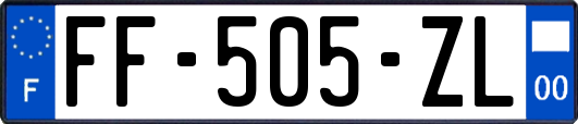 FF-505-ZL