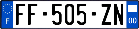 FF-505-ZN