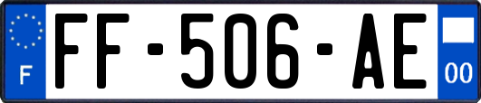FF-506-AE