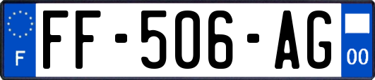 FF-506-AG