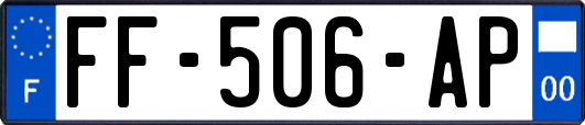 FF-506-AP